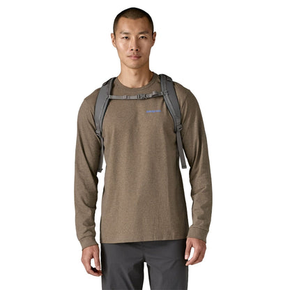 Patagonia Refugio Day Pack 30L - Noble Grey