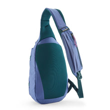Patagonia Atom Sling Bag 8L - Current Blue