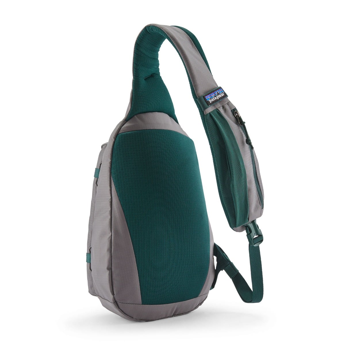 Patagonia Atom Sling Bag 8L - Noble Grey