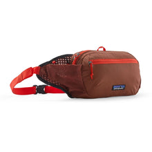 Patagonia Terravia Hip Pack 4L in Dried Vanilla