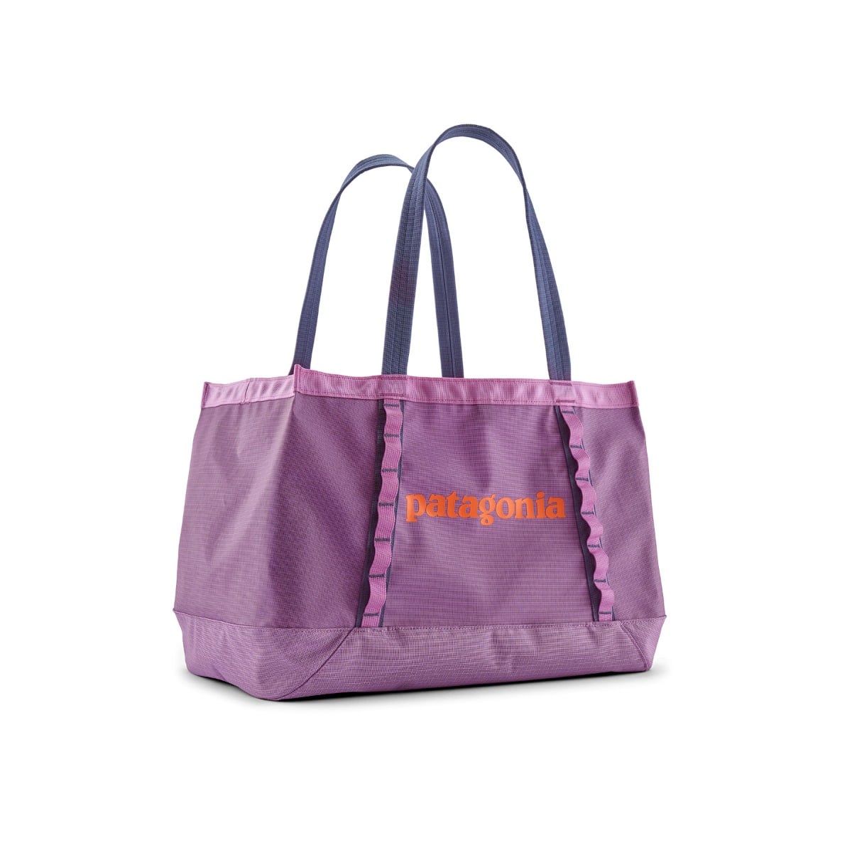 Patagonia Black Hole Tote 25L in Brisk Purple