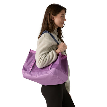 Patagonia Black Hole Tote 25L - Brisk Purple