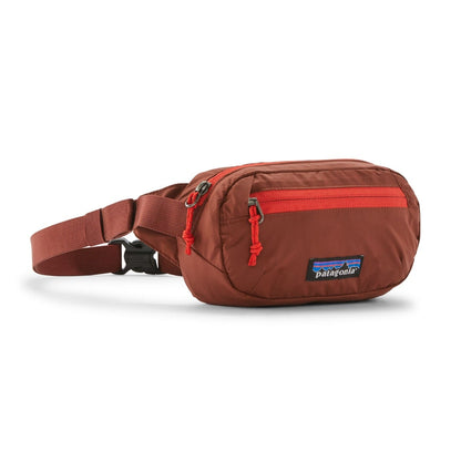 Patagonia Terravia Mini Hip Pack 1L in Dried Vanilla