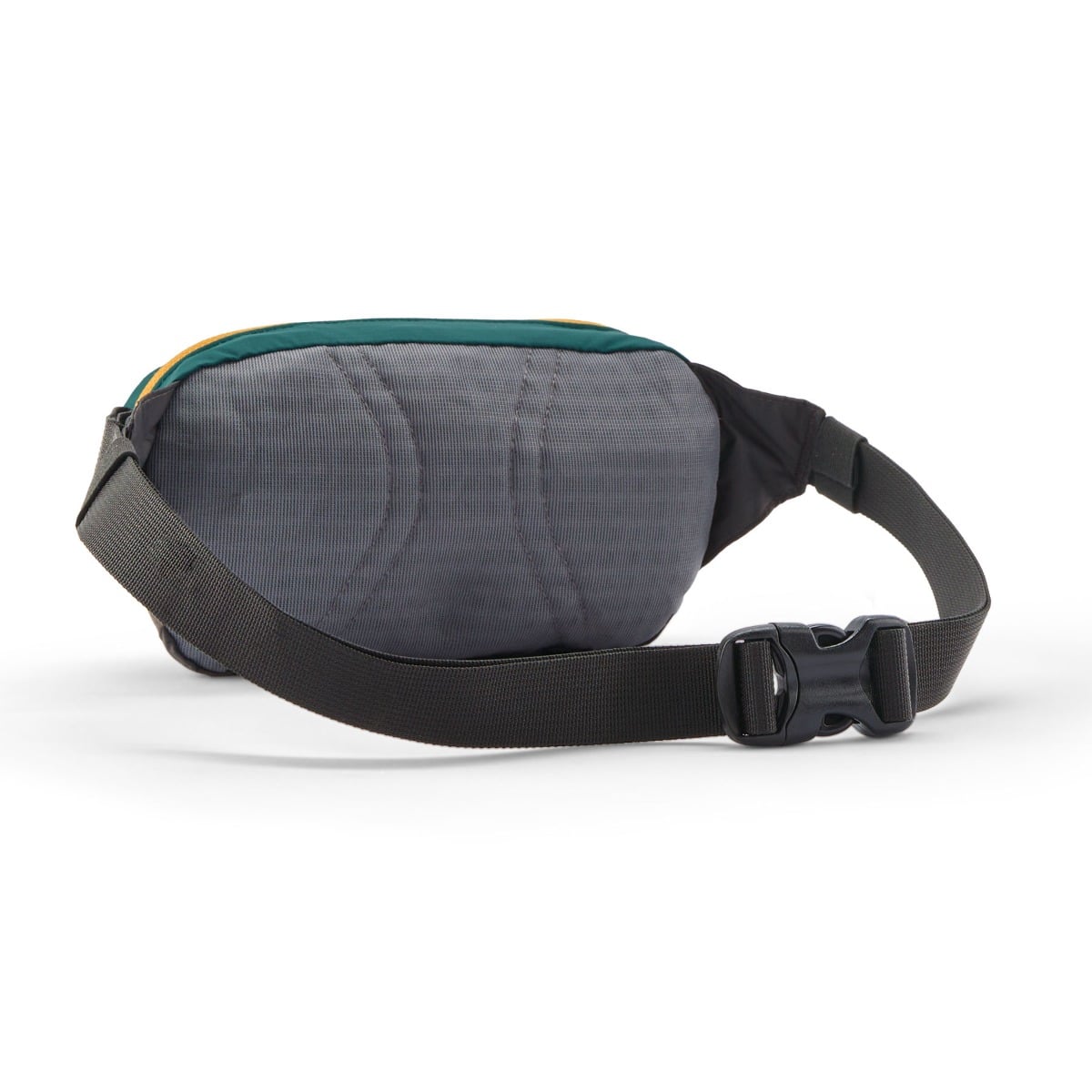 Patagonia Terravia Mini Hip Pack 1L - Patchwork: Noble Grey