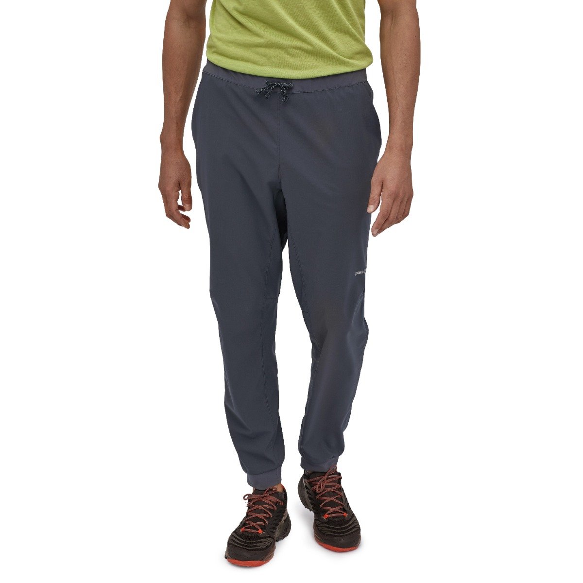Patagonia Terrebonne Men's Joggers - Smolder Blue
