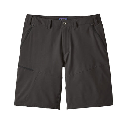 Patagonia Terravia Trail 10" Mens Shorts - Black