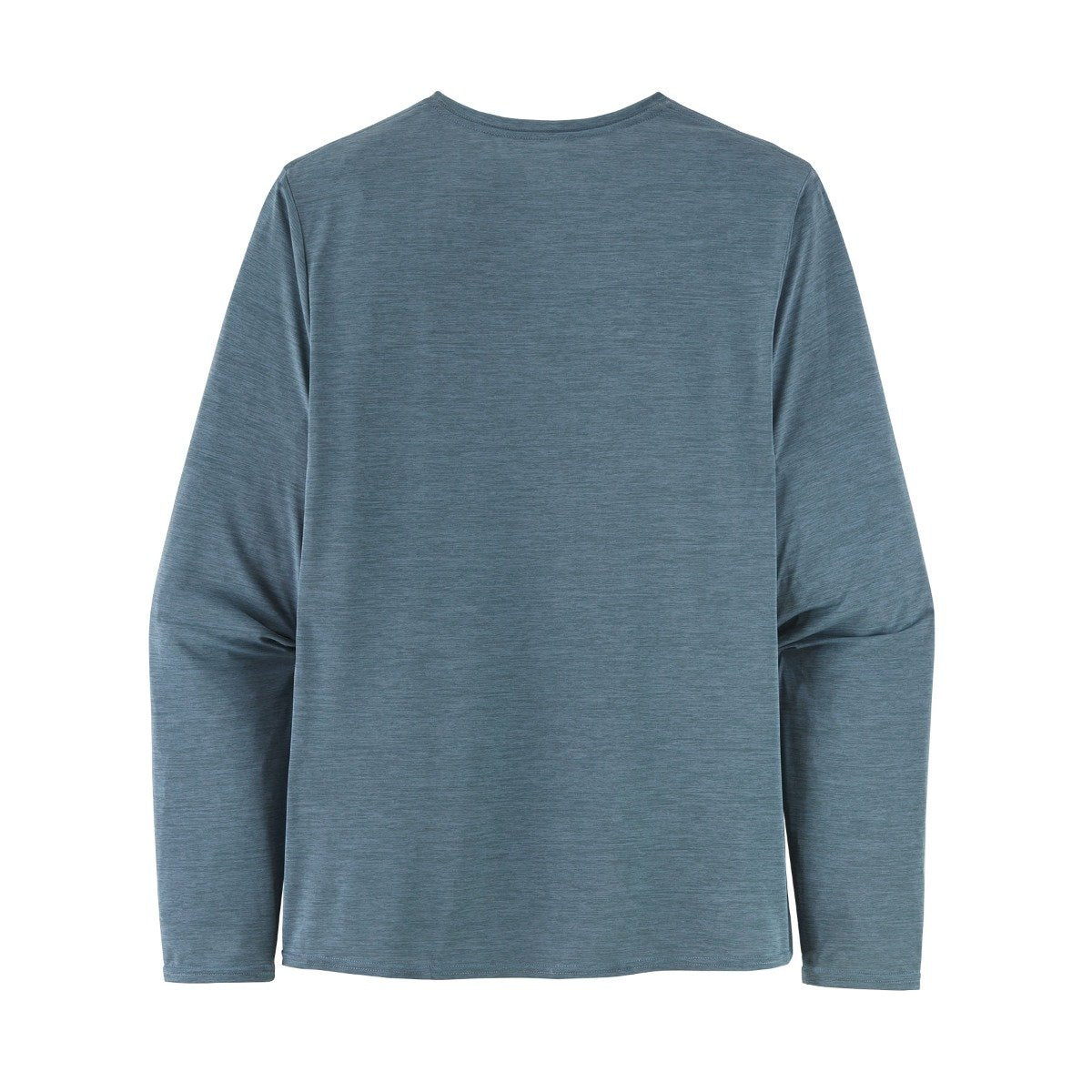 Patagonia Men's Long-Sleeved Capilene Cool Daily Graphic Shirt - LIPX