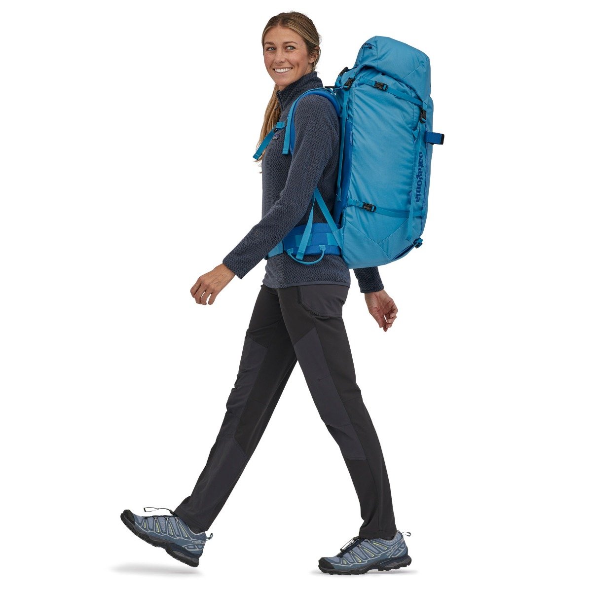 Patagonia Ascensionist Backpack 55L - Large