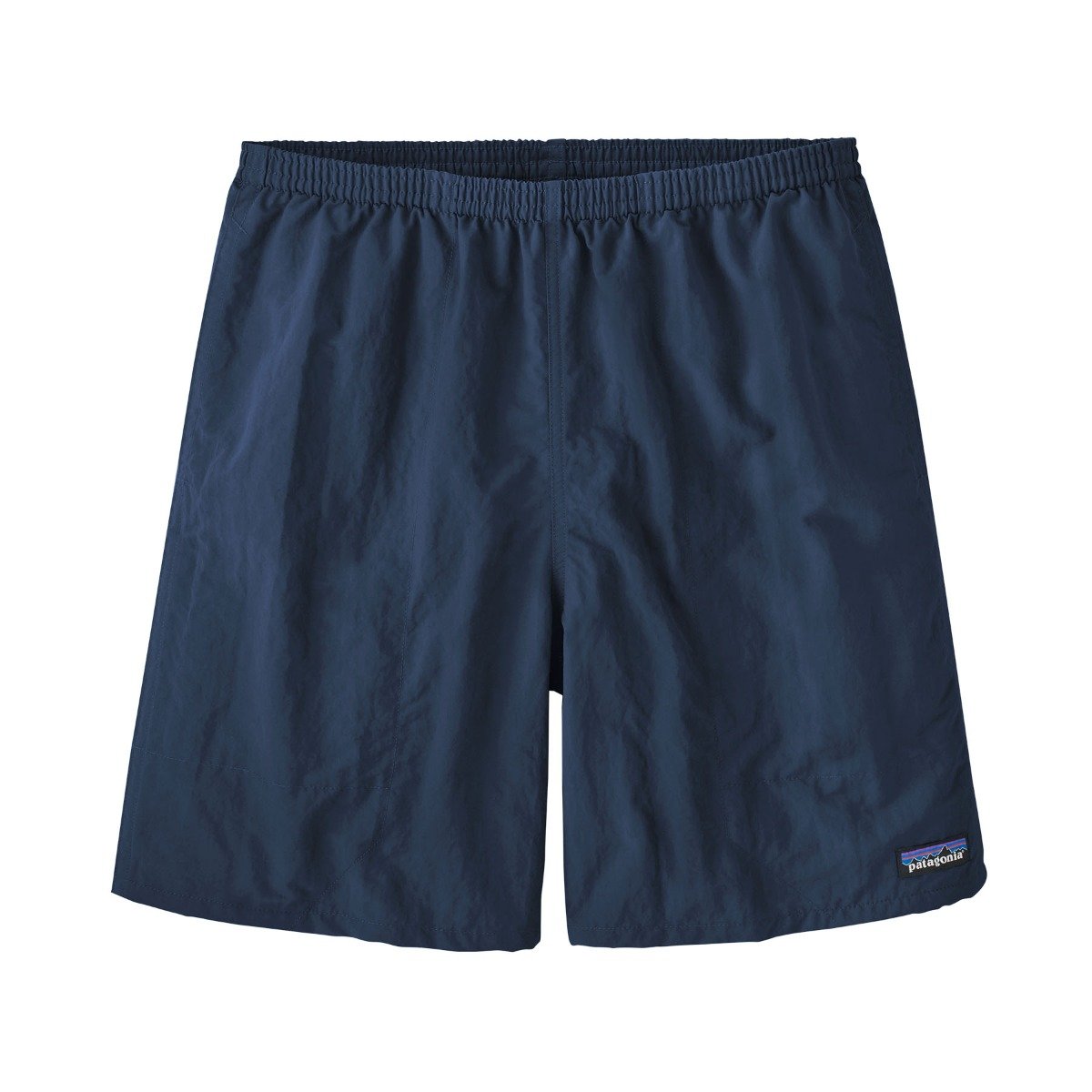 Patagonia Baggies 7" Mens Longs - Tidepool Blue