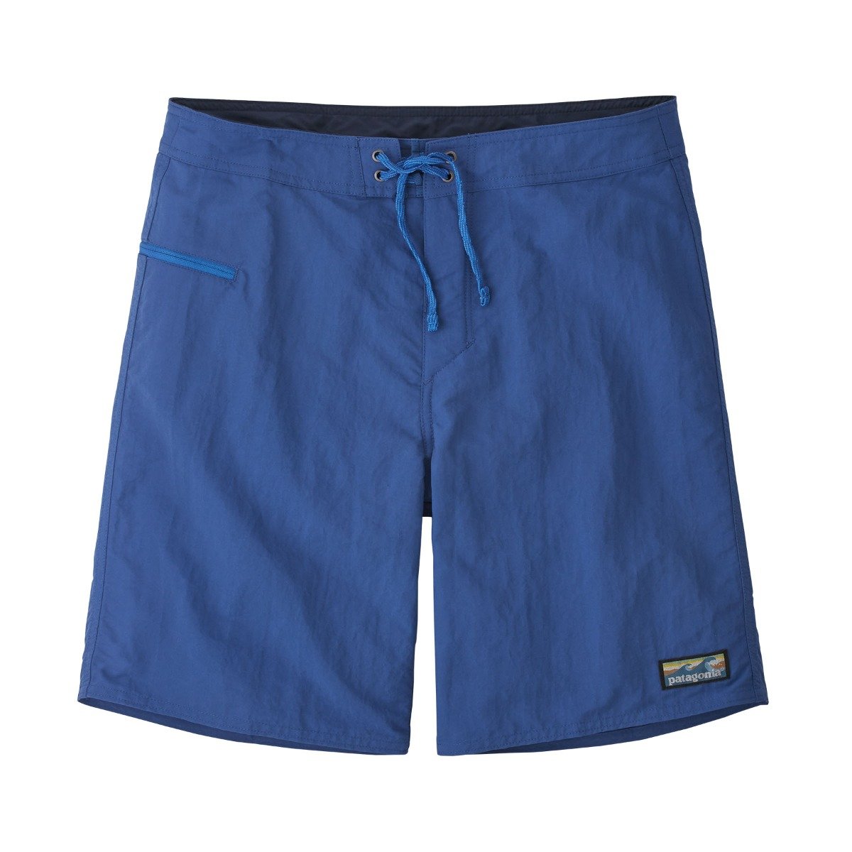 Patagonia Wavefarer Mens 19" Boardshorts - SPRB