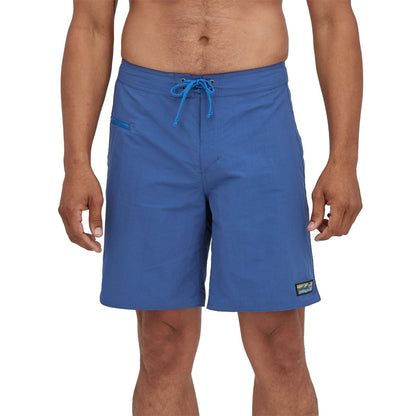 Patagonia Wavefarer Men's 19" Boardshorts - SPRB