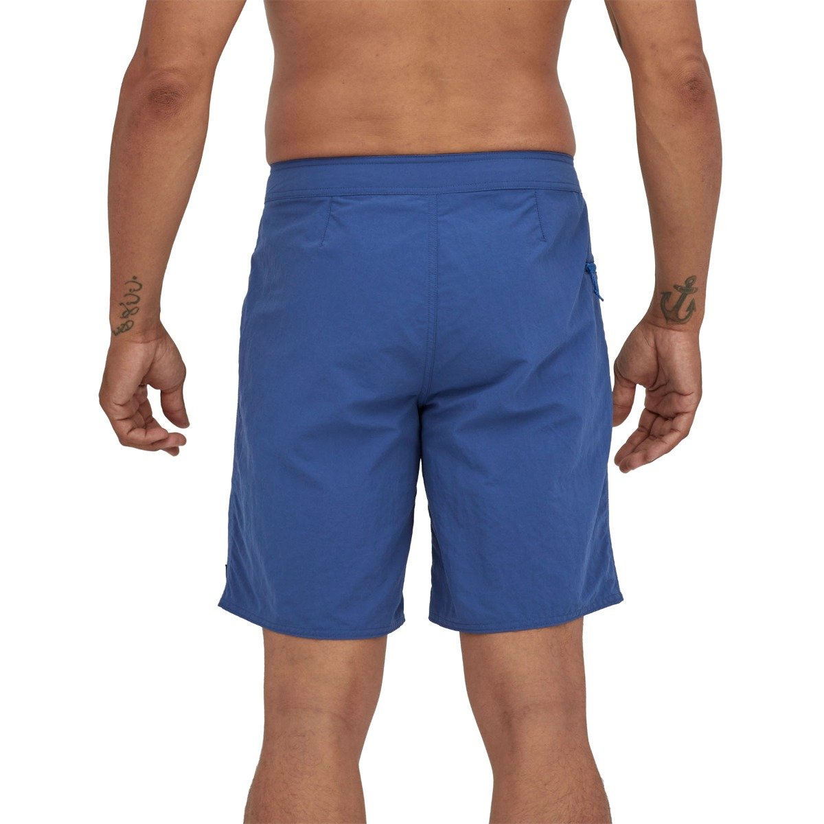 Patagonia Wavefarer Men's 19" Boardshorts - SPRB