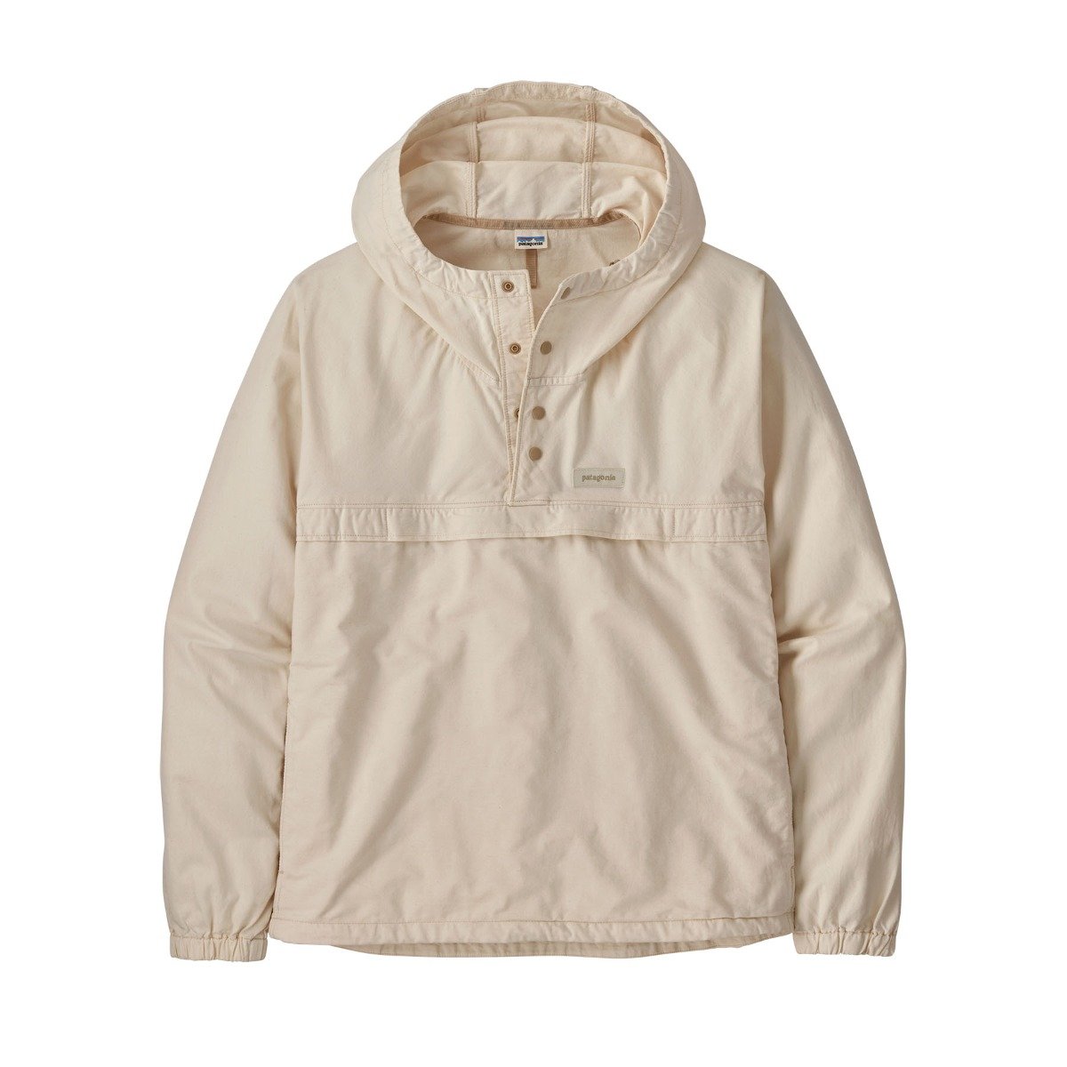 Patagonia Funhugger Unisex Anorak - UDNL