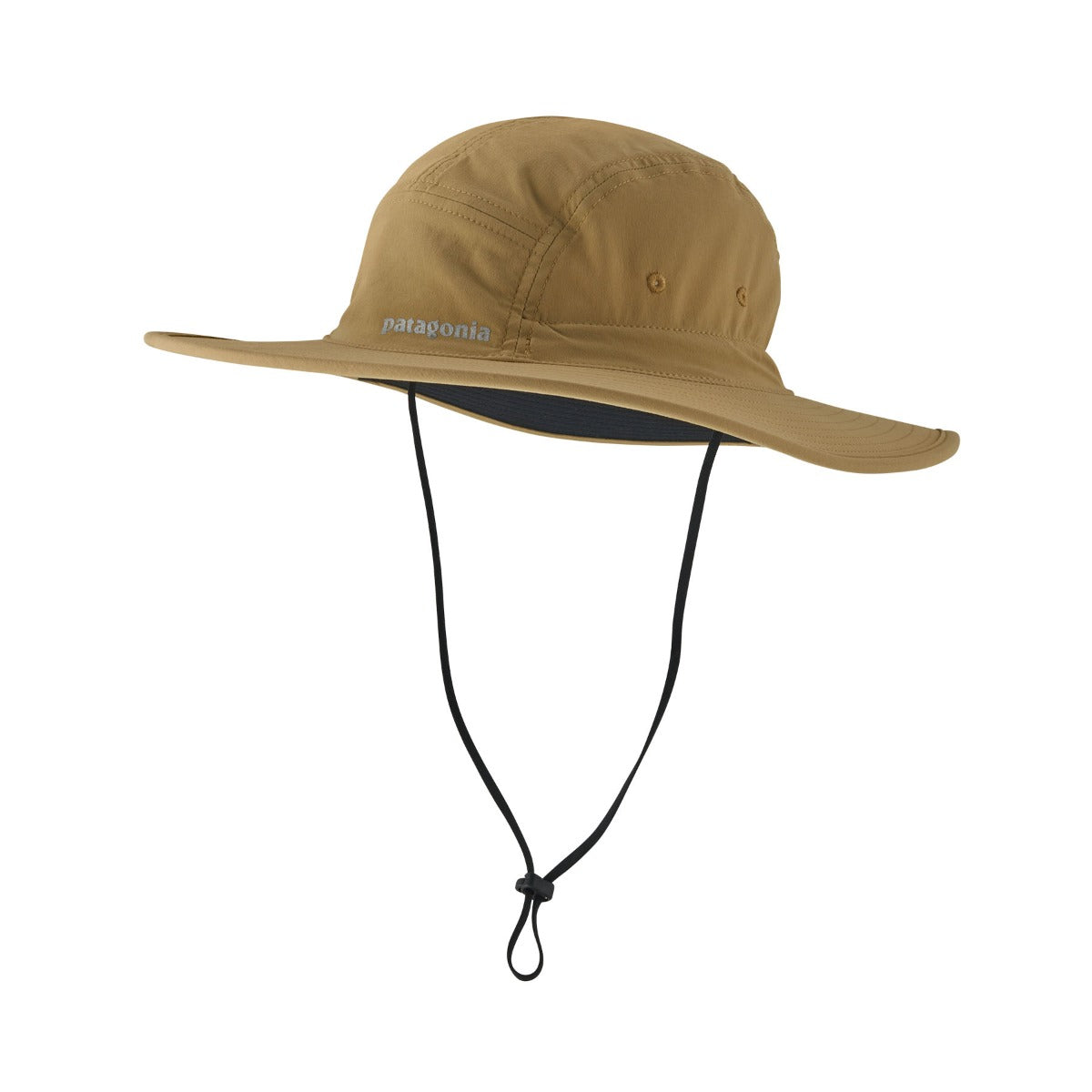 Patagonia Quandary Unisex Brimmer - Tan