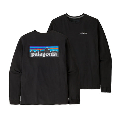 Patagonia Logo Tee