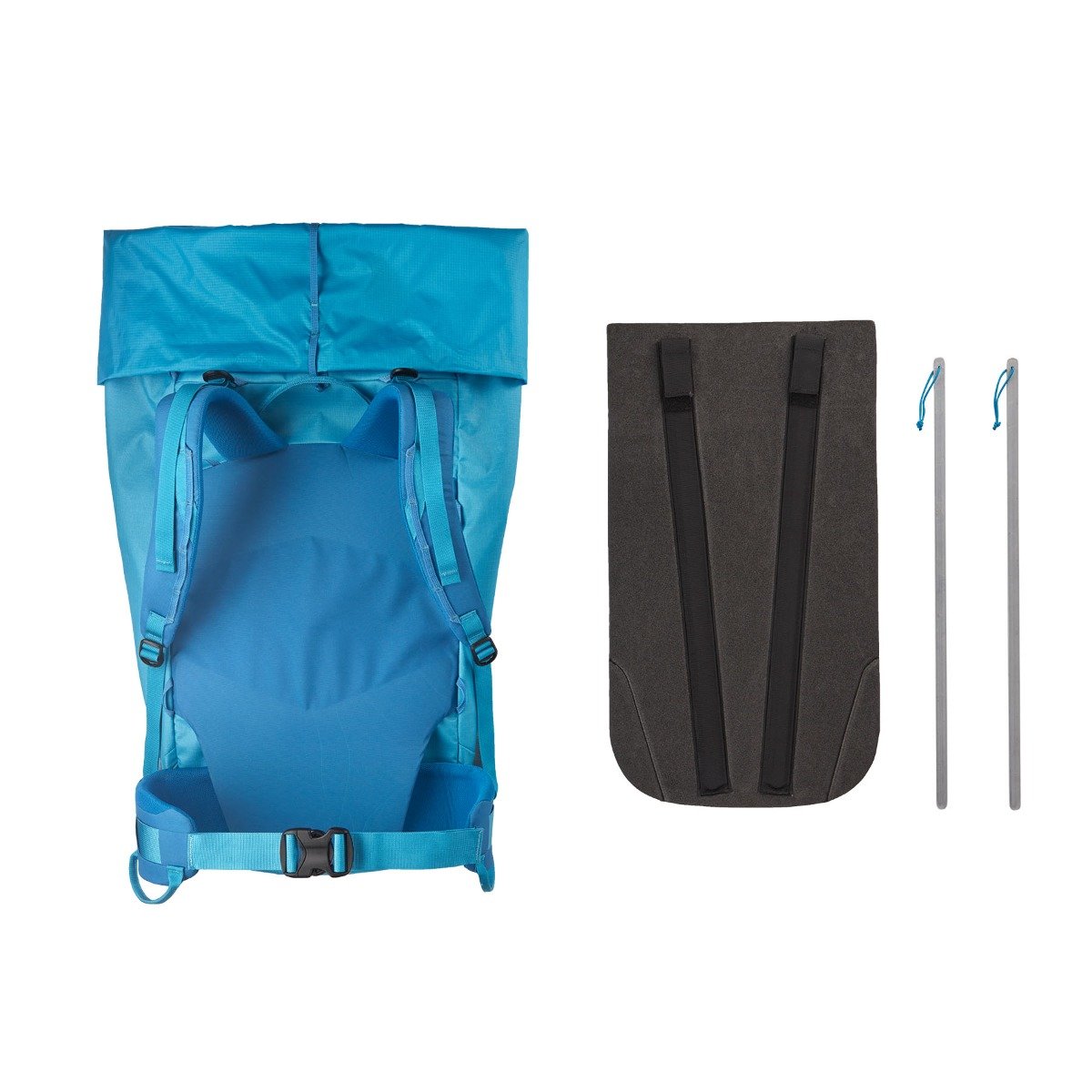 Patagonia Ascensionist Backpack 55L - Large