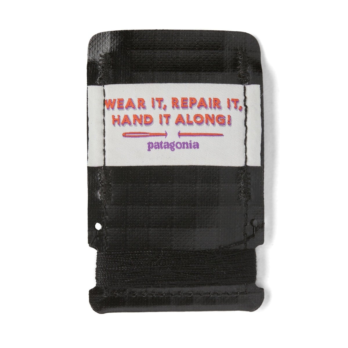 Patagonia Field Repair Kit - Black