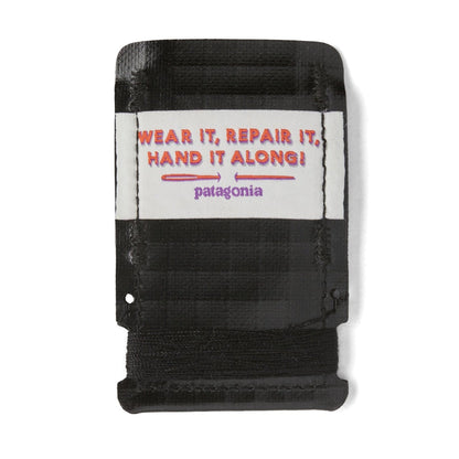 Patagonia Field Repair Kit - Black
