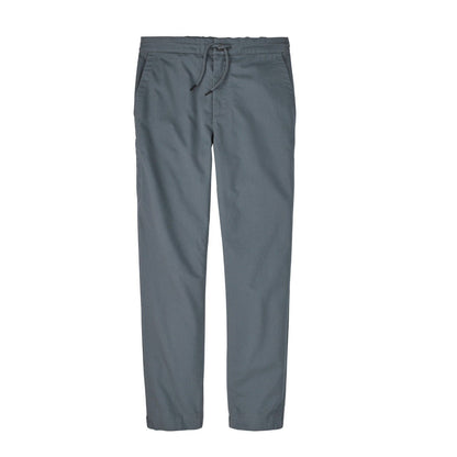 Patagonia Twill Traveler  Mens Pants - Plume Grey
