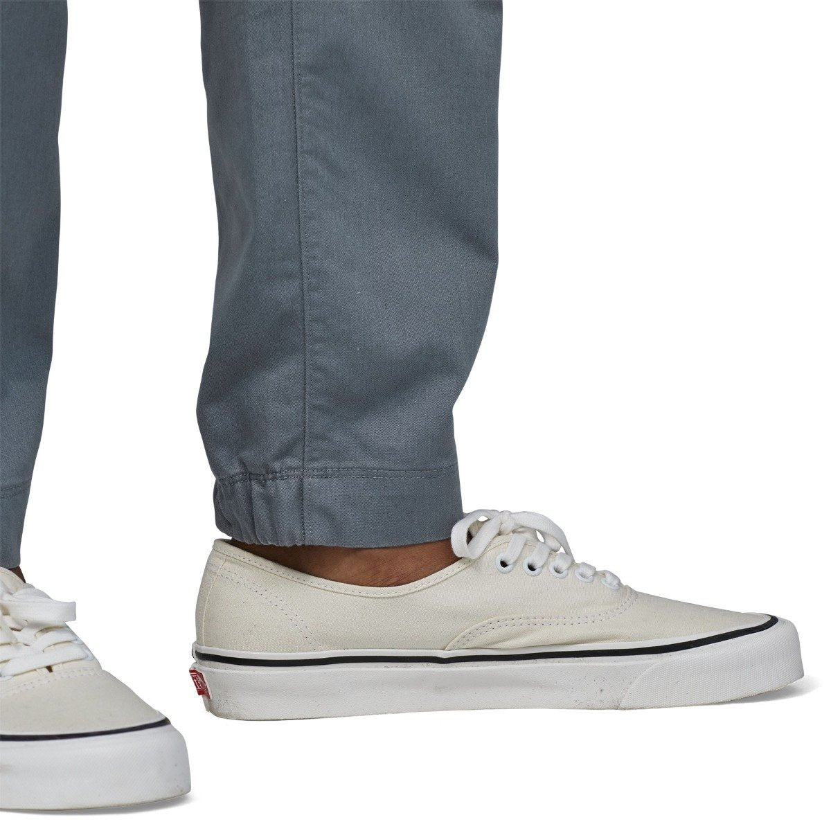 Patagonia Twill Traveler Men's Pants - Plume Grey