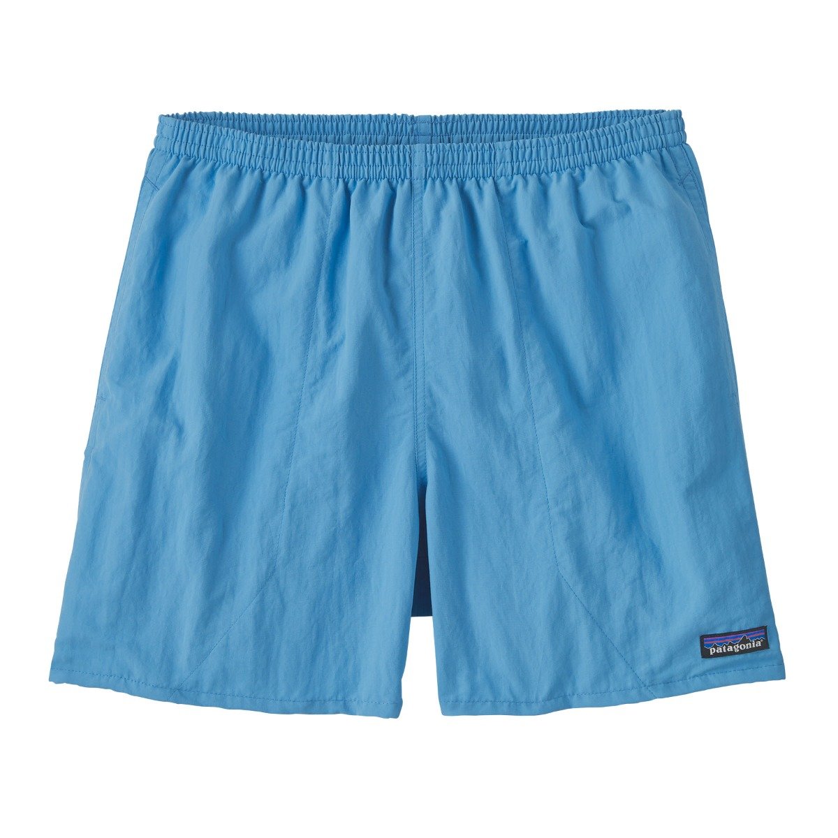 Patagonia Baggies 5" Mens Shorts - Lago Blue