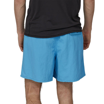 Patagonia Baggies 5" Men's Shorts - Lago Blue
