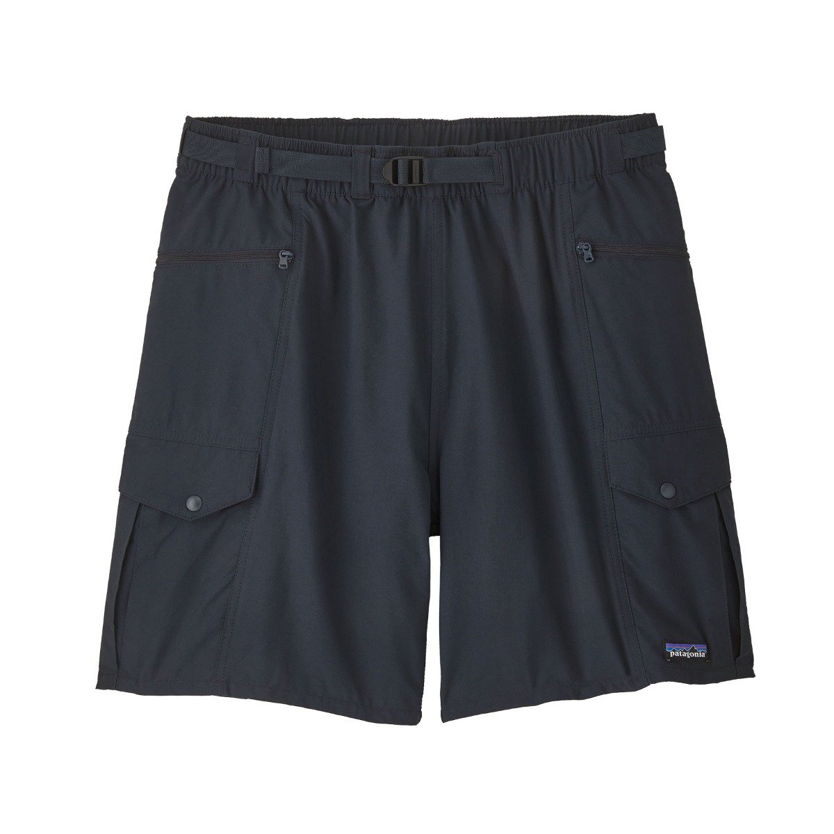Patagonia Outdoor Everyday  7" Mens Shorts - Pitch Blue