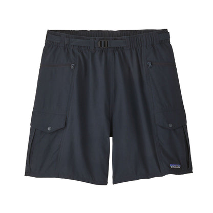 Patagonia Outdoor Everyday  7" Mens Shorts - Pitch Blue