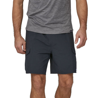 Short Patagonia Outdoor Everyday 7" homme - Pitch Blue