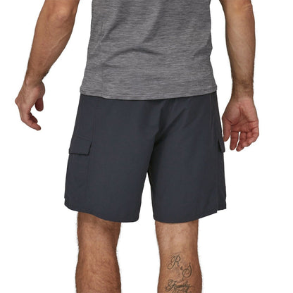 Short Patagonia Outdoor Everyday 7" homme - Pitch Blue