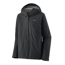 Patagonia Torrentshell 3L Mens Rain Jacket  - Black