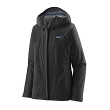 Patagonia Torrentshell 3L Womens Rain Jacket - Black