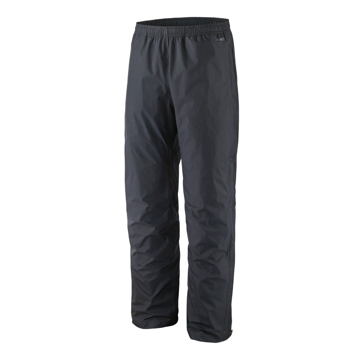 Patagonia Torrentshell 3L Mens Rain Pants - Black
