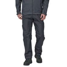 Patagonia Torrentshell 3L Men's Rain Pants - Black