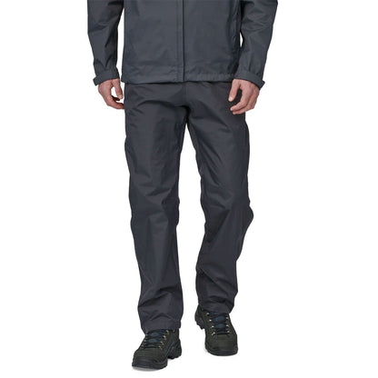 Patagonia Torrentshell 3L Men's Rain Pants - Black