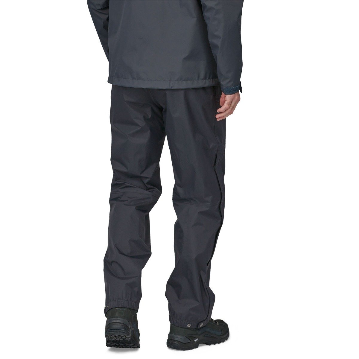 Patagonia Torrentshell 3L Men's Rain Pants - Black