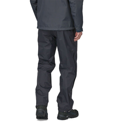 Patagonia Torrentshell 3L Men's Rain Pants - Black