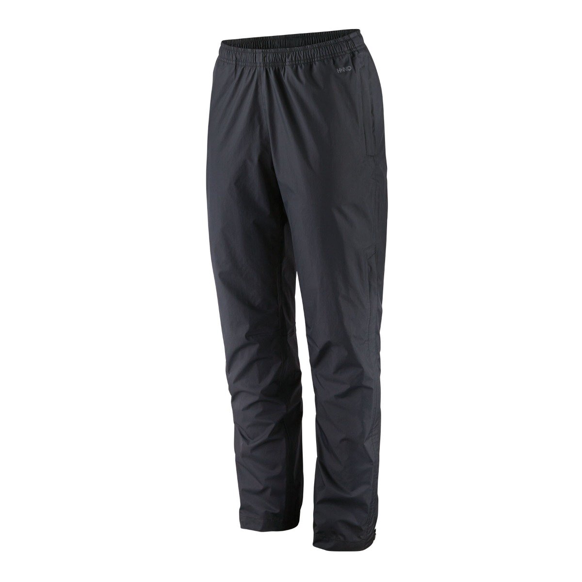 Patagonia Torrentshell 3L Womens Rain Pants Regular - Black