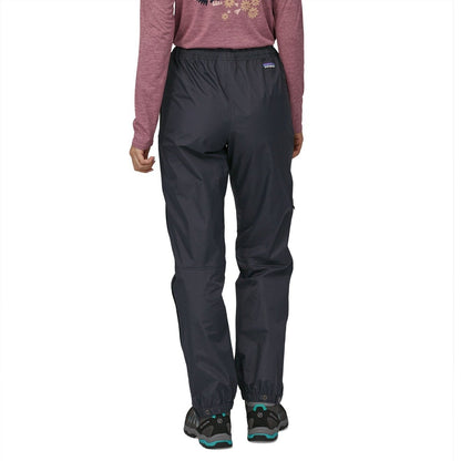 Patagonia Torrentshell 3L Women's Rain Pants Regular - Black