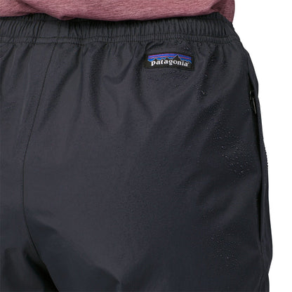 Patagonia Torrentshell 3L Women's Rain Pants Regular - Black
