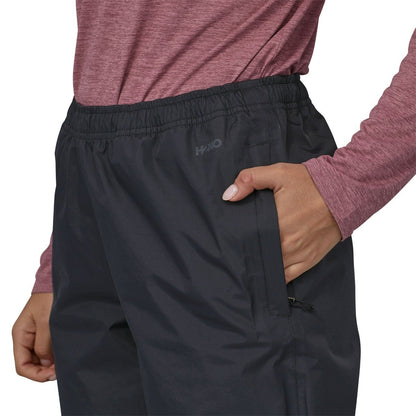 Patagonia Torrentshell 3L Women's Rain Pants Regular - Black