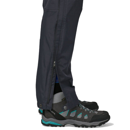 Patagonia Torrentshell 3L Women's Rain Pants Regular - Black