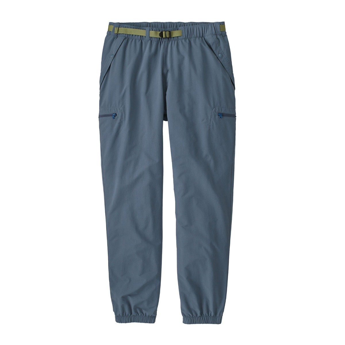 Patagonia Outdoor Everyday Mens Pants - Utility Blue