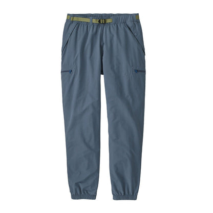 Patagonia Outdoor Everyday Mens Pants - Utility Blue