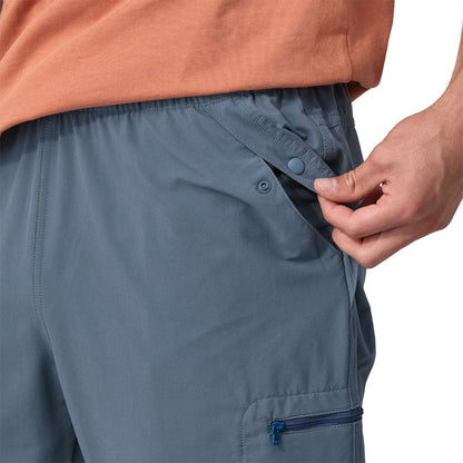 Patagonia Outdoor Everyday Men's Pants - Utility Blue