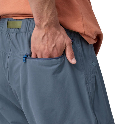 Patagonia Outdoor Everyday Men's Pants - Utility Blue
