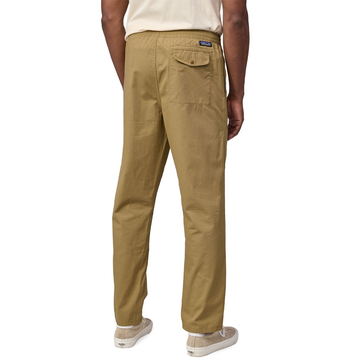 Patagonia Funhoggers Men's Pants - Classic Tan