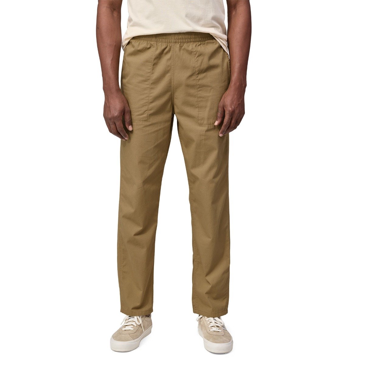 Patagonia Funhoggers Mens Pants - Classic Tan