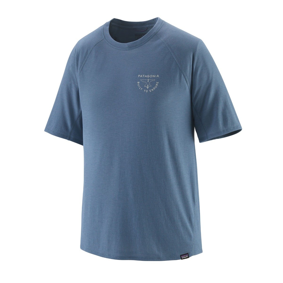 Patagonia Capilene Cool Trail Graphic Mens Shirt - FMUE