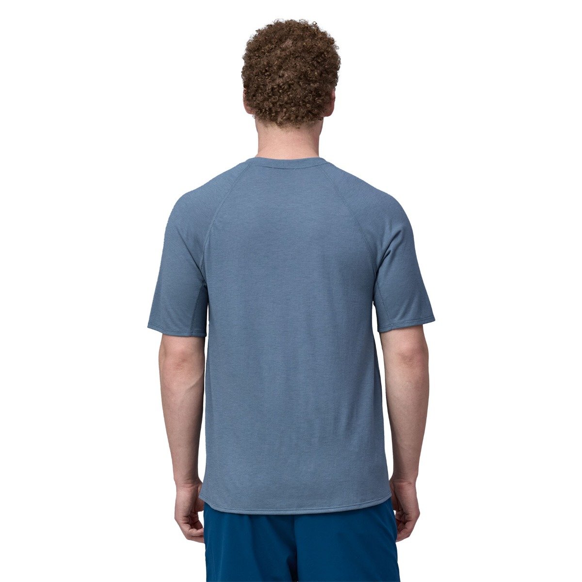 Patagonia Capilene Cool Trail Graphic Men's Shirt - FMUE